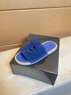 2025.08.15 Super Perfect D&G Men Slippers size38-45 162