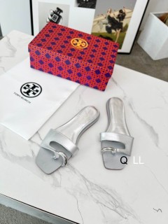 2025.08.15 Super Perfect Tory Burch Women slippers sz35-40 143