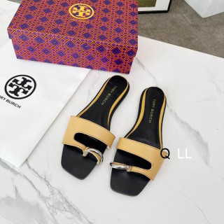 2025.08.15 Super Perfect Tory Burch Women slippers sz35-40 142