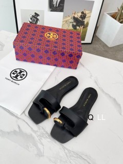 2025.08.15 Super Perfect Tory Burch Women slippers sz35-40 140