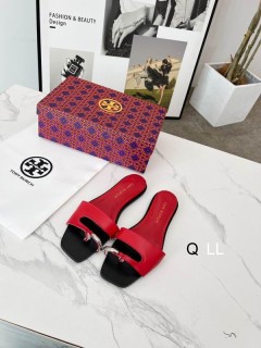 2025.08.15 Super Perfect Tory Burch Women slippers sz35-40 144