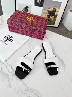 2025.08.15 Super Perfect Tory Burch Women slippers sz35-40 141