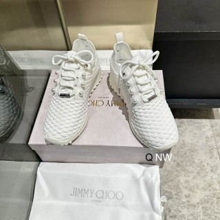 2025.08.25 Super Perfect JIMMY CHOO Women Shoes sz35-40 402