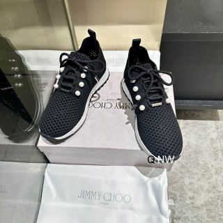 2025.08.25 Super Perfect JIMMY CHOO Women Shoes sz35-40 403