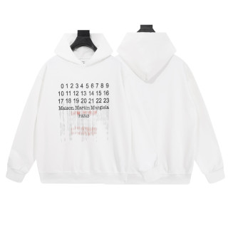 2025.08.05 Maison Margiela Hoodie S-XL 100