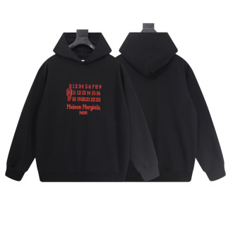 2025.08.05 Maison Margiela Hoodie S-XL 096