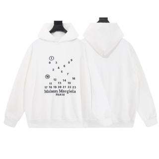 2025.08.05 Maison Margiela Hoodie S-XL 098