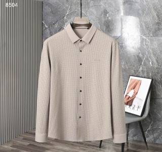 2025.08.26 Hugo Long Shirts M-4XL 011