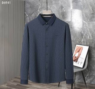2025.08.26 Hugo Long Shirts M-4XL 005