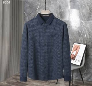 2025.08.26 Hugo Long Shirts M-4XL 009