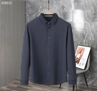 2025.08.26 Hugo Long Shirts M-4XL 001