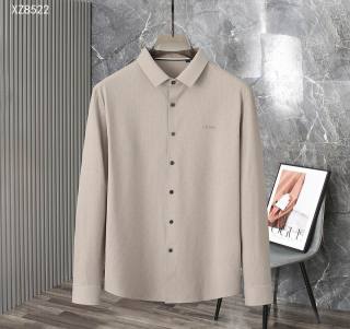 2025.08.26 Hugo Long Shirts M-4XL 003