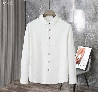 2025.08.26 Hugo Long Shirts M-4XL 002
