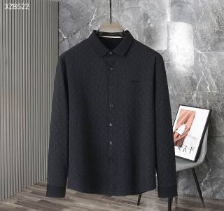 2025.08.26 Hugo Long Shirts M-4XL 004