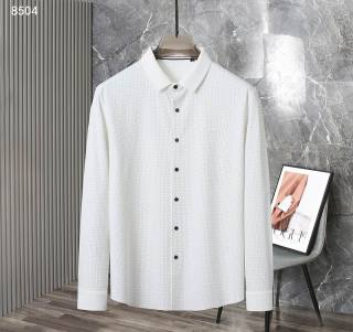 2025.08.26 Hugo Long Shirts M-4XL 012