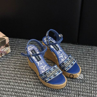 2025.08.29 Super Perfect DG Women Shoes size35-40 136