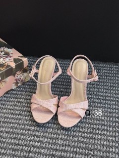 2025.08.29 Super Perfect DG Women Shoes size35-40 132