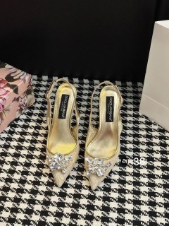 2025.08.29 Super Perfect DG Women Shoes size35-40 138