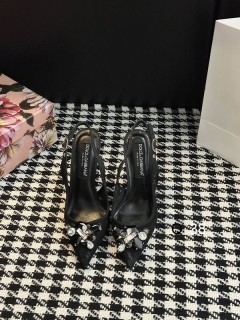 2025.08.29 Super Perfect DG Women Shoes size35-40 140