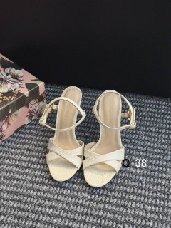 2025.08.29 Super Perfect DG Women Shoes size35-40 131
