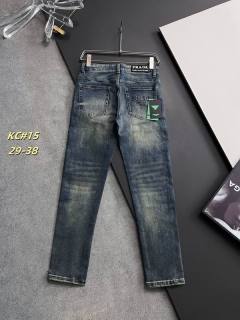 2025.08.29 Prada Jeans sz30-38 251