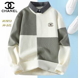 2025.08.29 Chanel Sweater M-3XL 078