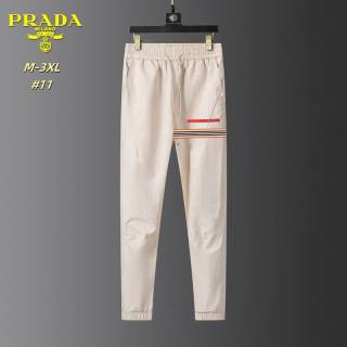 2025.08.29 Prada Pants M-3XL 220