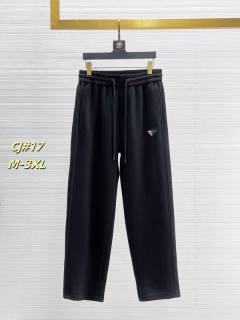 2025.08.29 Prada Pants M-3XL 215