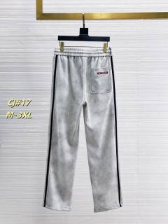 2025.08.29 Prada Pants M-3XL 214
