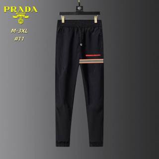 2025.08.29 Prada Pants M-3XL 221