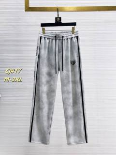 2025.08.29 Prada Pants M-3XL 213