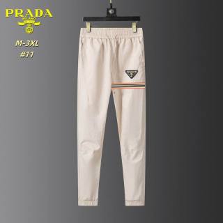 2025.08.29 Prada Pants M-3XL 218