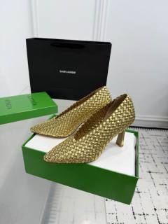 2025.09.02 Super Perfect Bottega Veneta Women Shoes size35-41 062