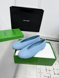 2025.09.02 Super Perfect Bottega Veneta Women Shoes size35-41 078