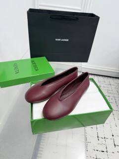 2025.09.02 Super Perfect Bottega Veneta Women Shoes size35-41 073