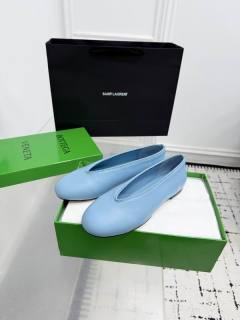 2025.09.02 Super Perfect Bottega Veneta Women Shoes size35-41 074