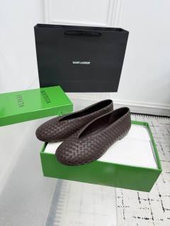 2025.09.02 Super Perfect Bottega Veneta Women Shoes size35-41 080