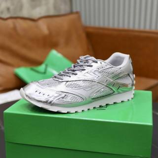 2025.09.02 Super Perfect Bottega Veneta Men Shoes sz38-46 260