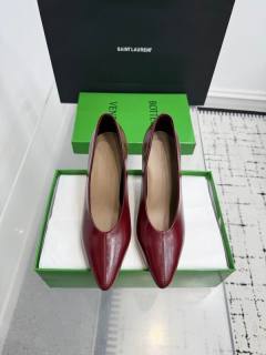 2025.09.02 Super Perfect Bottega Veneta Women Shoes size35-41 069