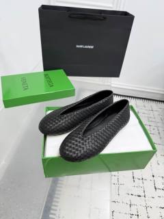 2025.09.02 Super Perfect Bottega Veneta Women Shoes size35-41 079
