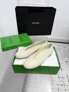 2025.09.02 Super Perfect Bottega Veneta Women Shoes size35-41 076