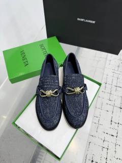 2025.09.02 Super Perfect Bottega Veneta Women Shoes size35-41 071