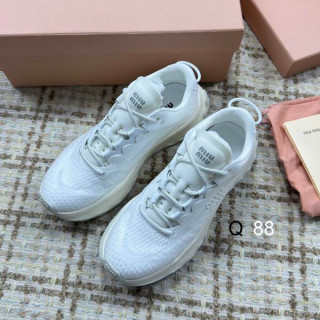 2025.09.02 Super Perfect MiuMiu Women Shoes sz35-40 1041