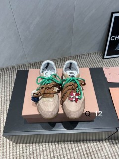 2025.09.02 Super Perfect MiuMiu Women Shoes sz35-40 1036