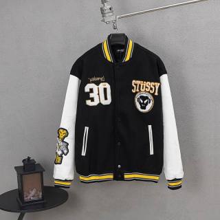2025.09.03 Stussy Jacket M-2XL 013