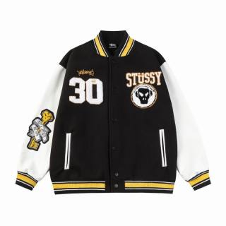 2025.09.03 Stussy Jacket M-2XL 019