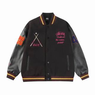 2025.09.03 Stussy Jacket M-2XL 018