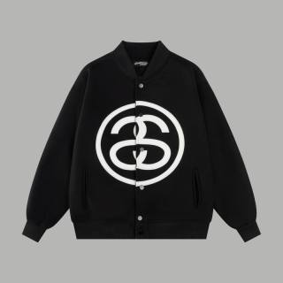 2025.09.03 Stussy Jacket M-2XL 016