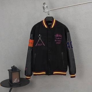 2025.09.03 Stussy Jacket M-2XL 012