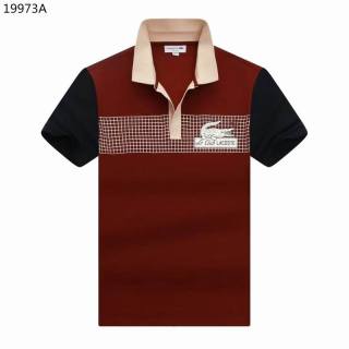 2025.09.04 Lacoste Shirts M-3XL 541